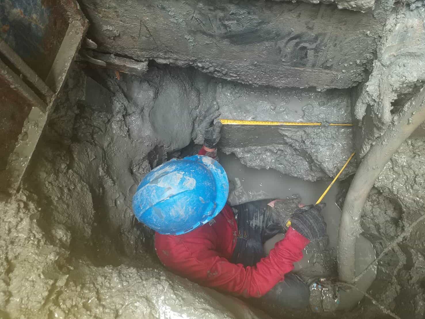 ตรวจสอบอาคาร