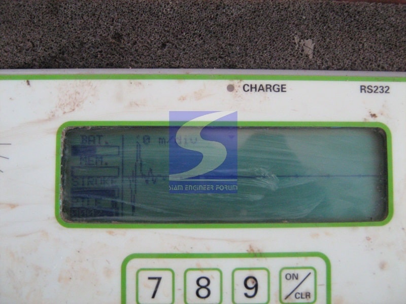 ตรวจสอบโครงสร้าง