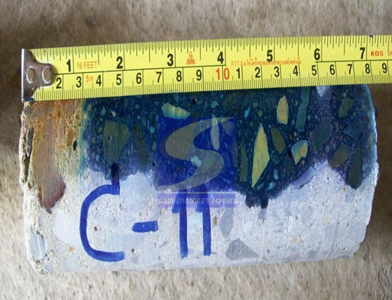 ตรวจสอบโครงสร้าง