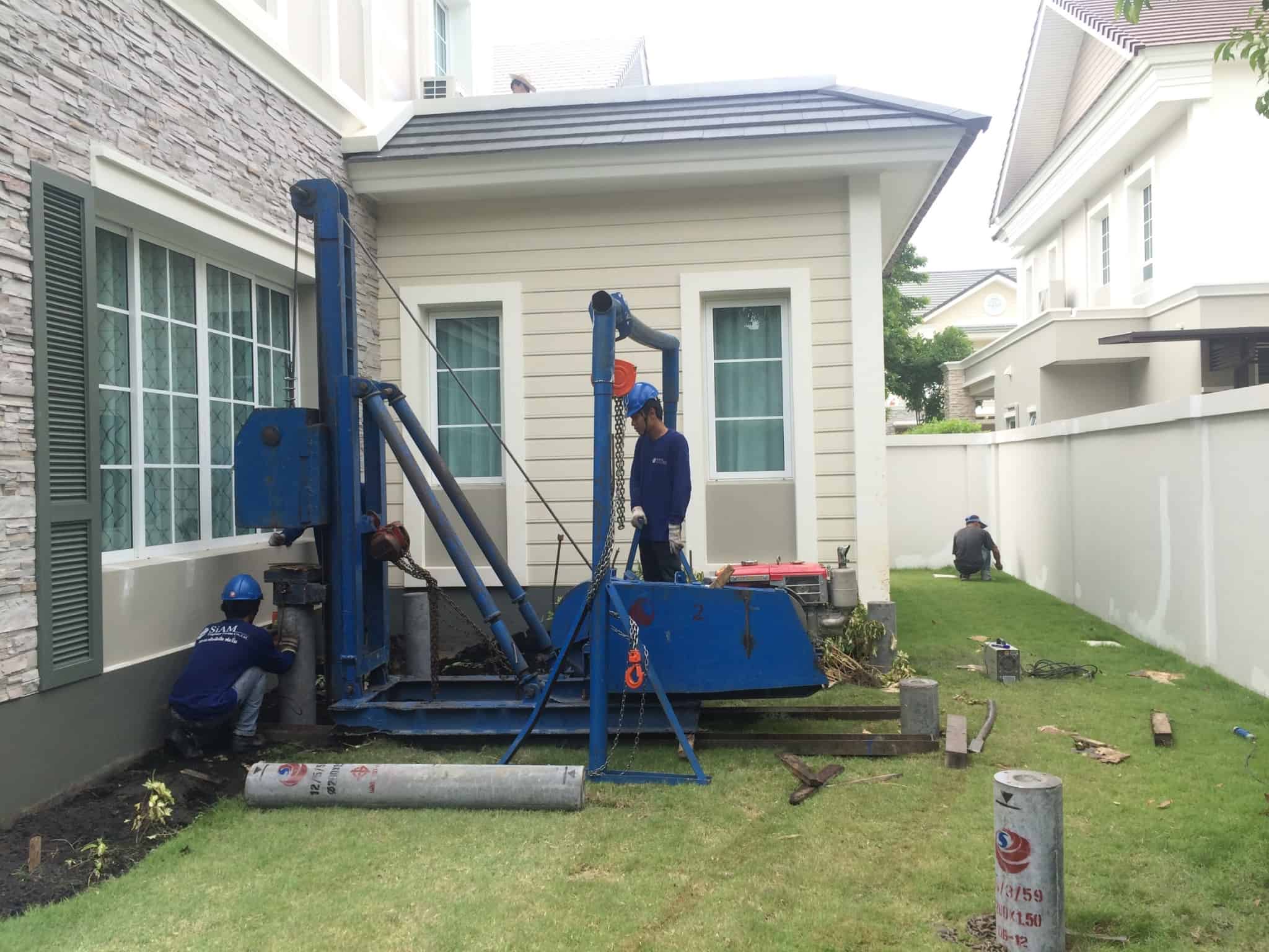 สปันไมโครไพล์