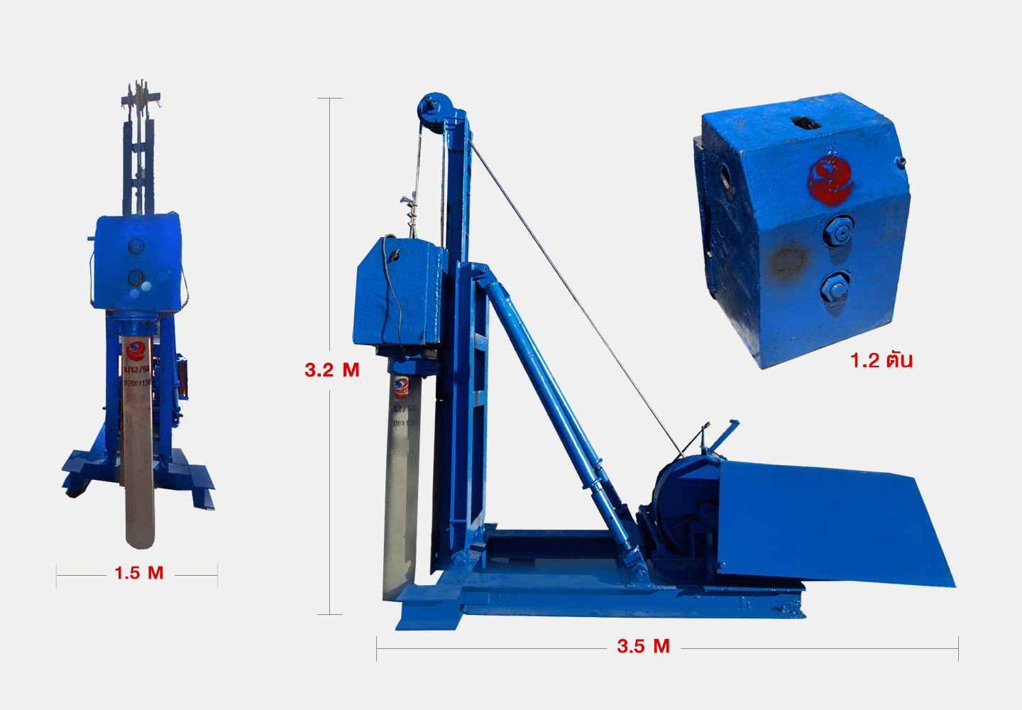spun สปันไมโครไพล์