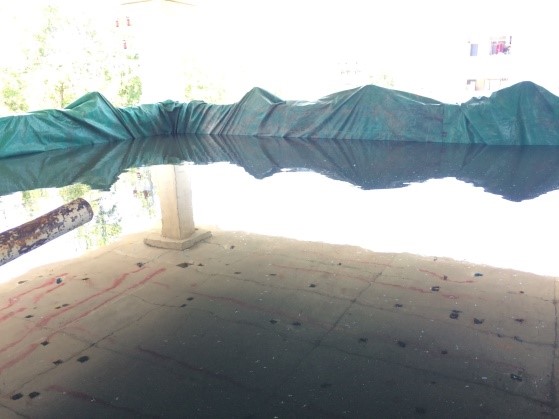 ตรวจสอบอาคาร