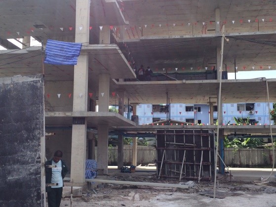 ตรวจสอบอาคาร3